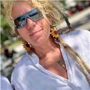 Erfahrene Englisch Trainerin für online Unterricht. Nachhilfe oder Berufsbegleitend